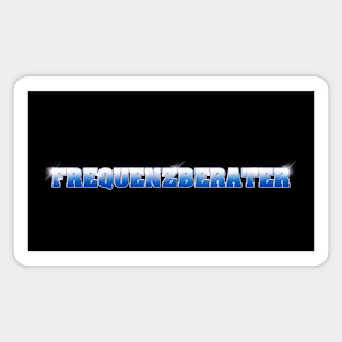 FREQUENZBERATER #2 Magnet